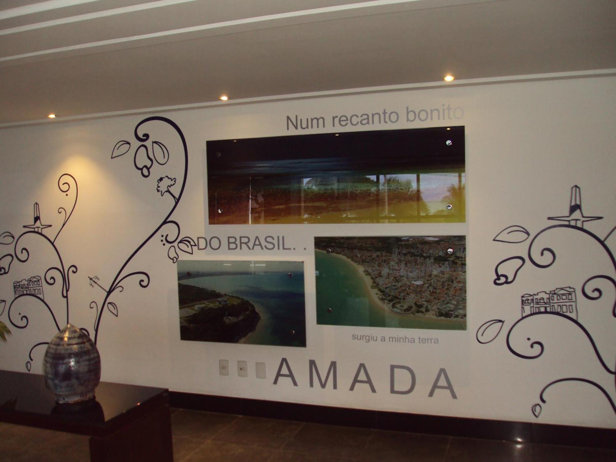 Mar Do Cabo Branco Residence - Joao Pessoa — Fotos 1