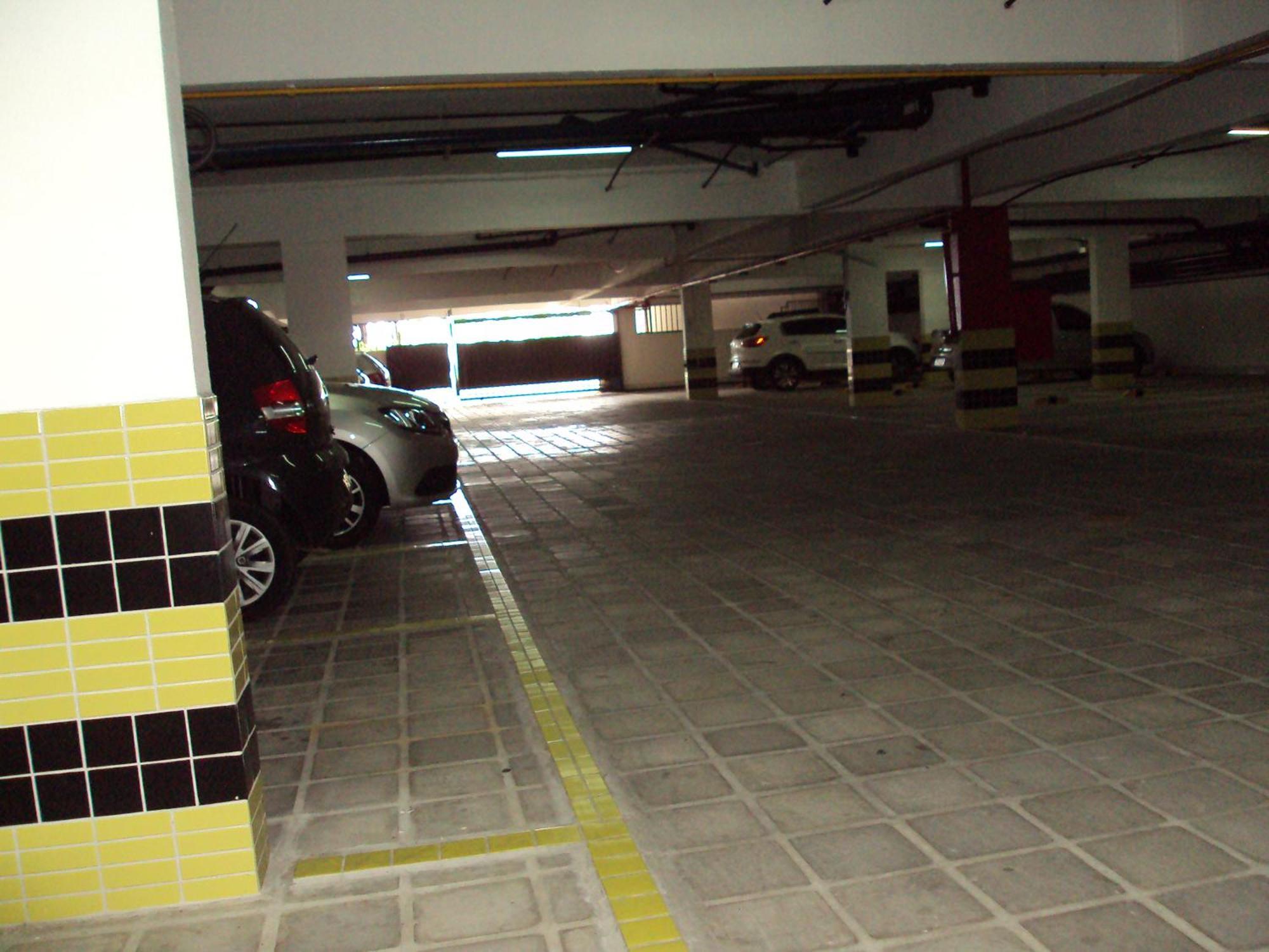 Mar Do Cabo Branco Residence - Joao Pessoa, Joao Pessoa